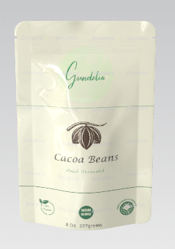 Indonesian Cacao Beans