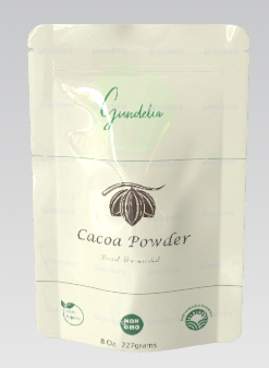 Indonesian Cacao Powder