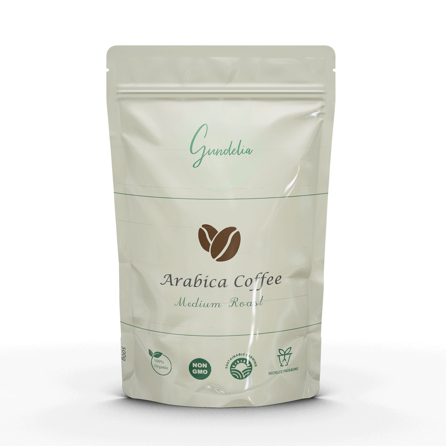 Arabica Coffee