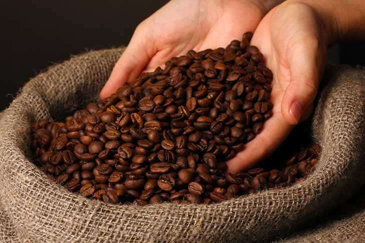 Brazilian Specialty Coffee Beans