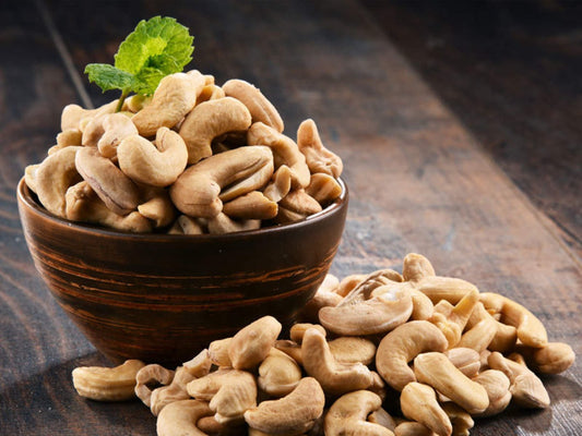 Indonesian Cashew Nuts