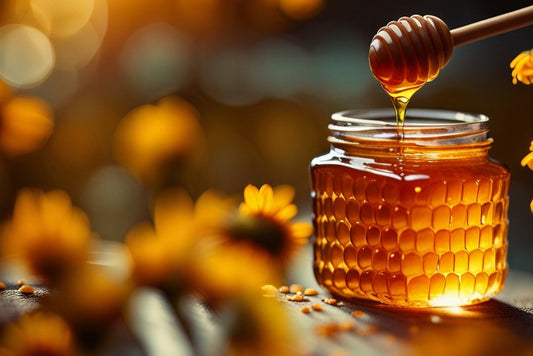 Sidr Doani Honey