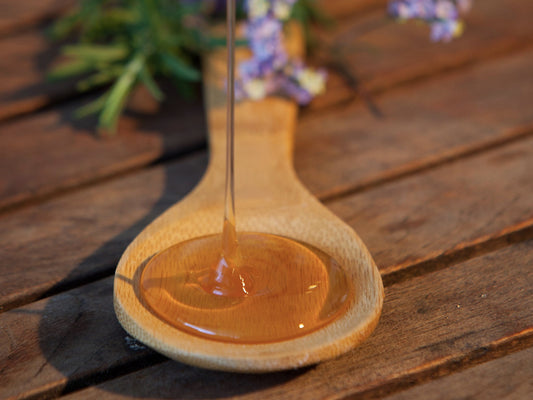 Sourwood Honey