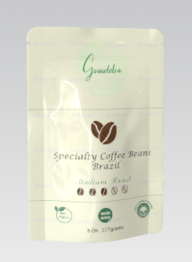 Brazilian Specialty Coffee Beans